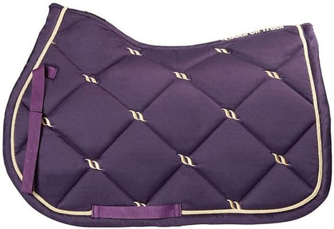 Back on Track 'Nights Collection ' Jump Pad. Purple