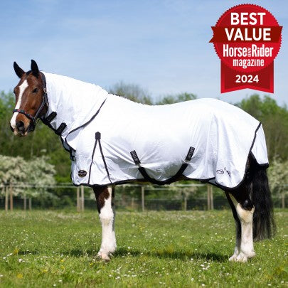 Gallop Equestrian Classic Fly Rug