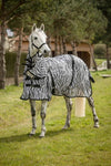 Rhinegold Fly Rug Supplied With Neck Cover